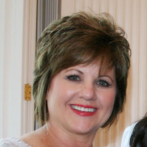 Meet your Posher, Diann